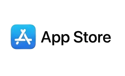 App Store logo