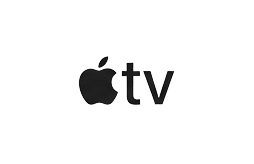 Apple TV logo