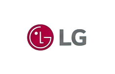 LG TV logo