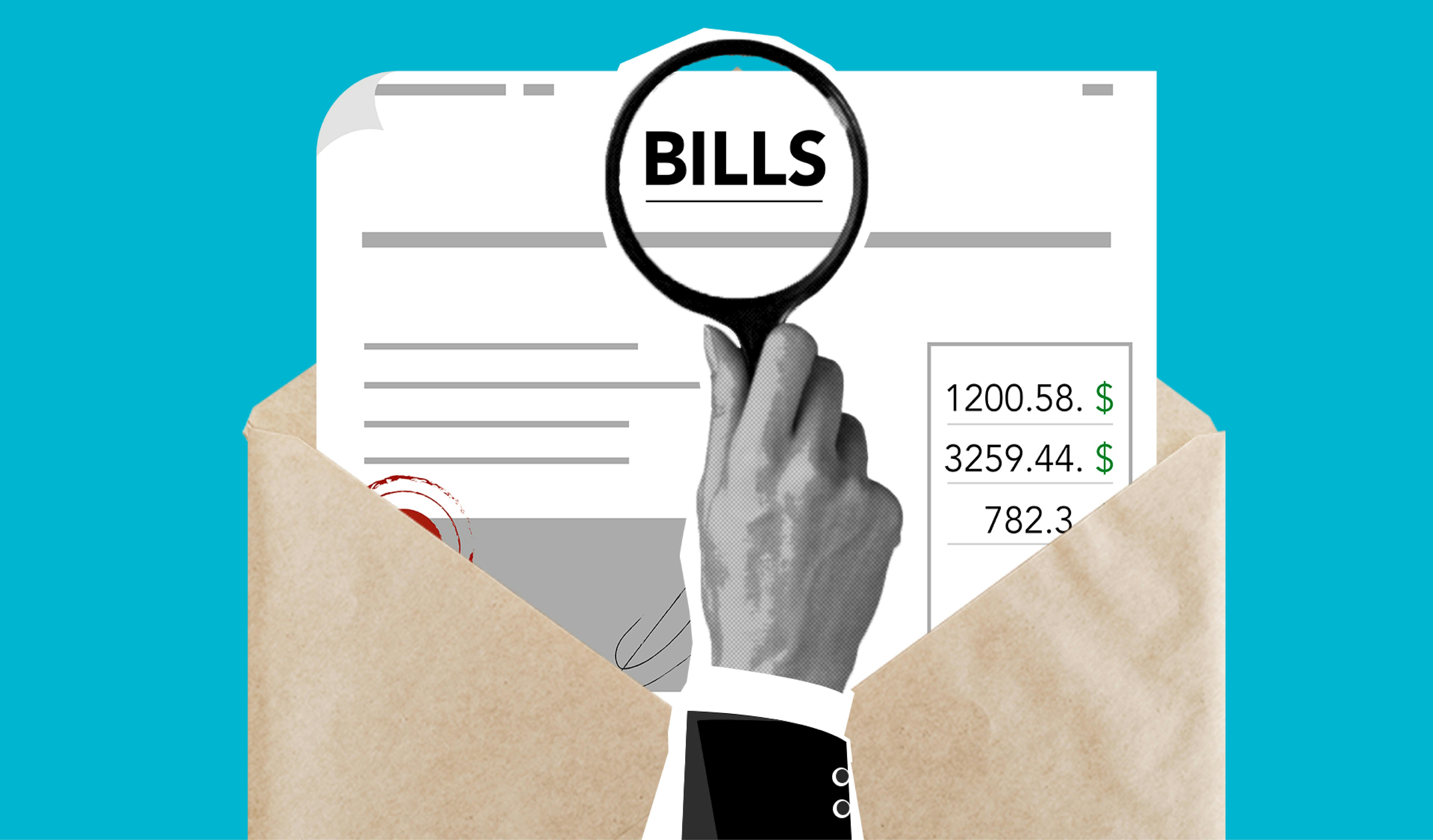 How to fix a wrong charge on your telehealth bill step by step?