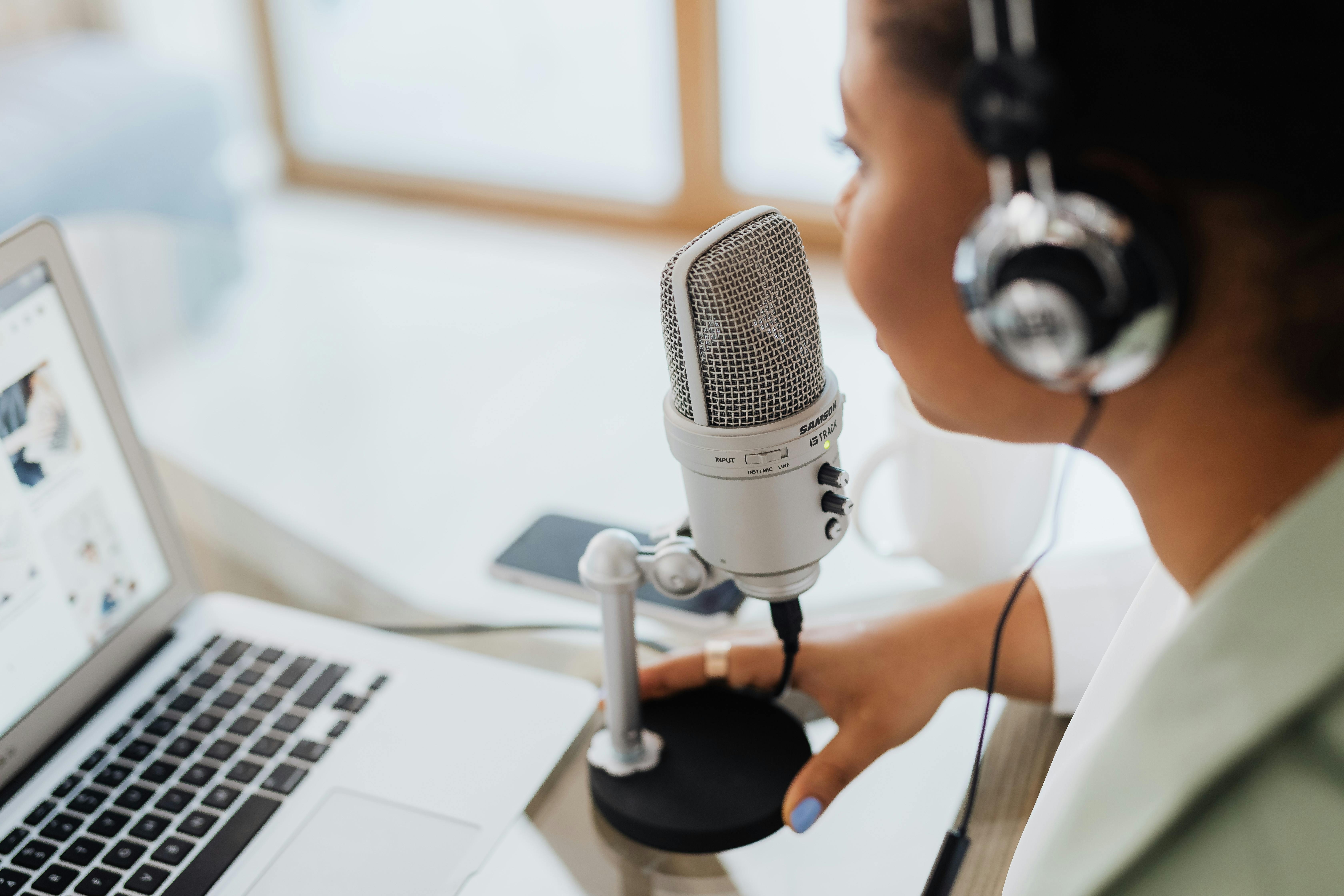 How to test your camera and microphone before a telehealth visit?