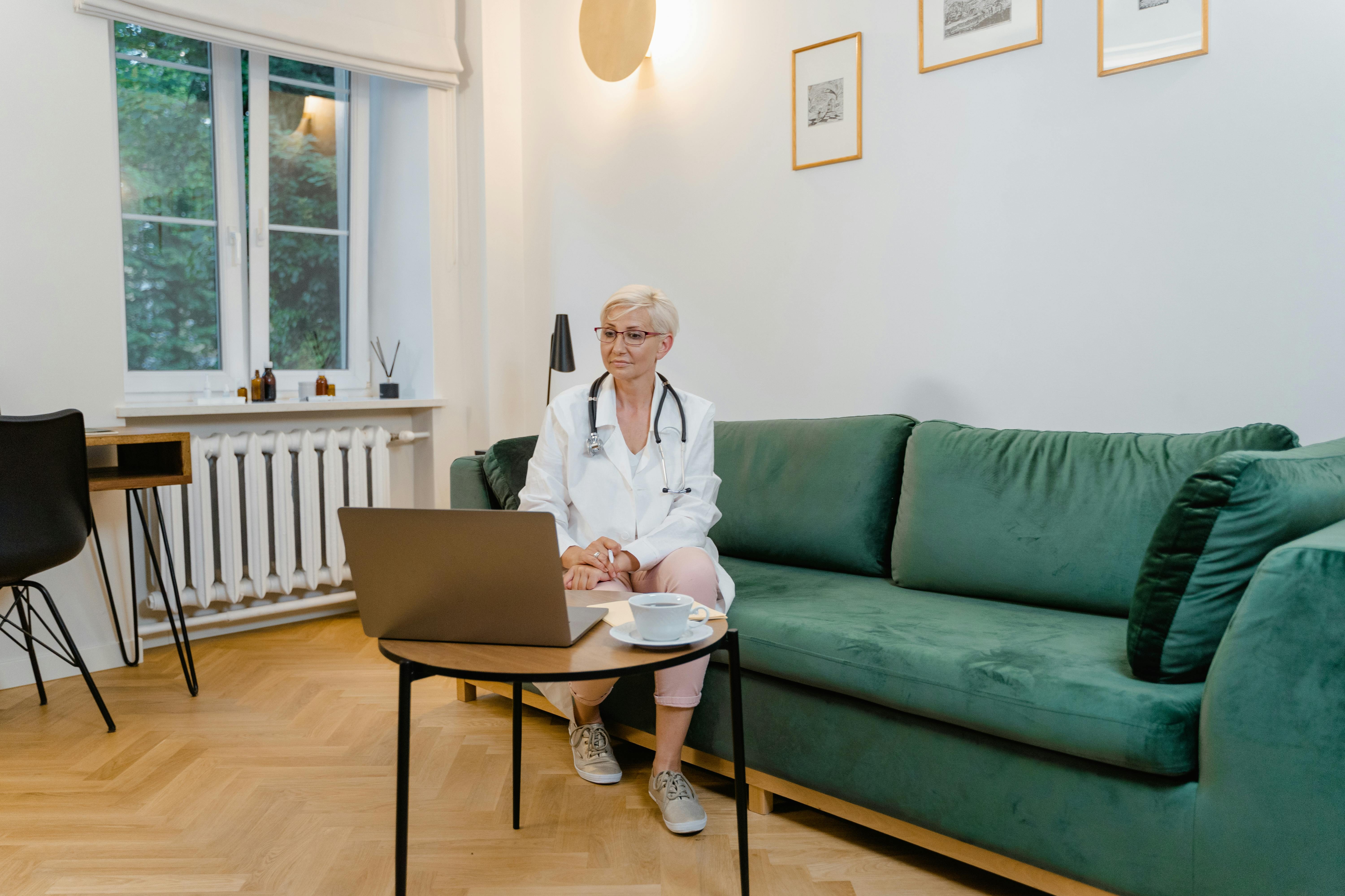 Why Screen Sharing Doesn’t Work in Some Telehealth Calls?