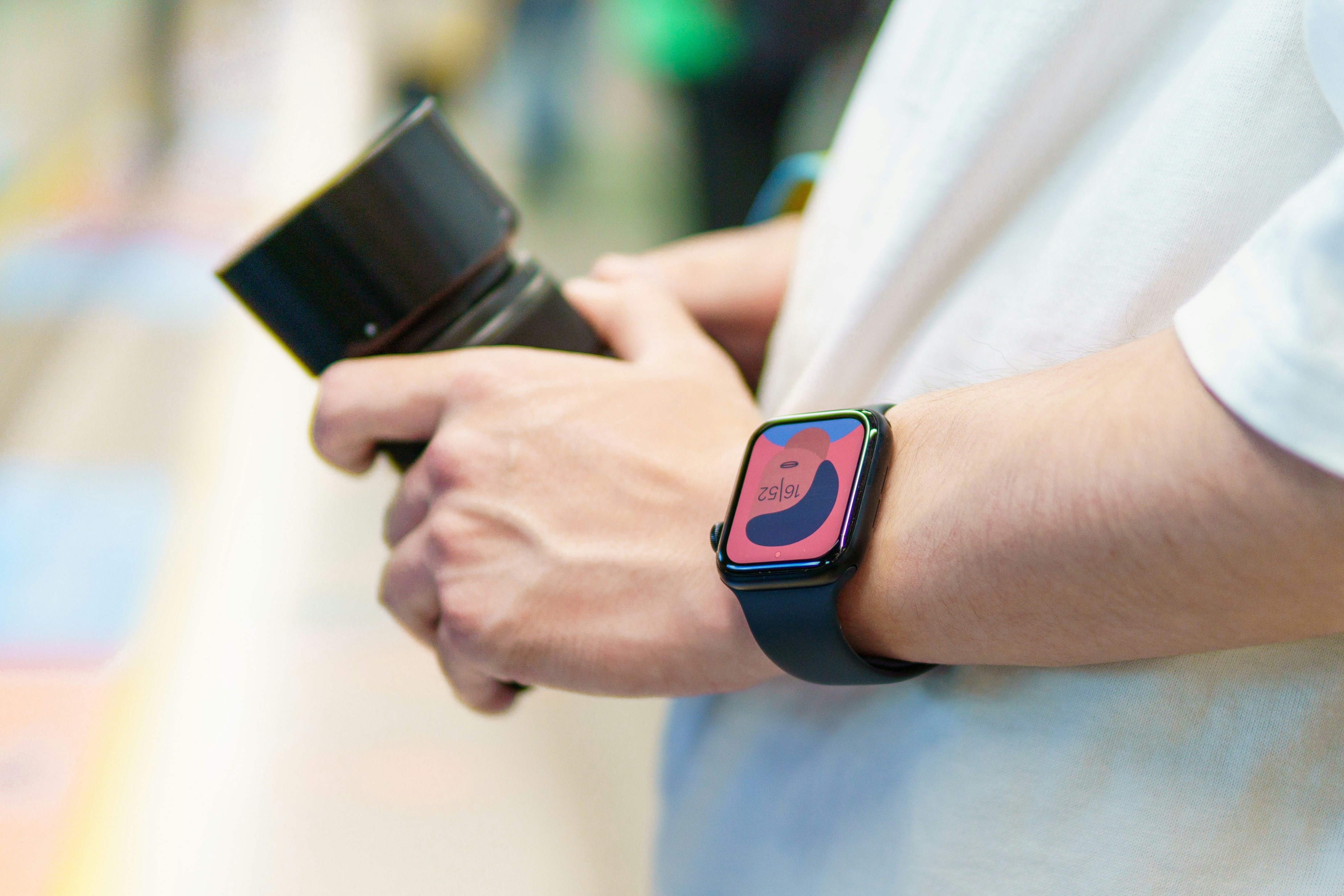 Why your wearable device data doesn't match what your doctor sees